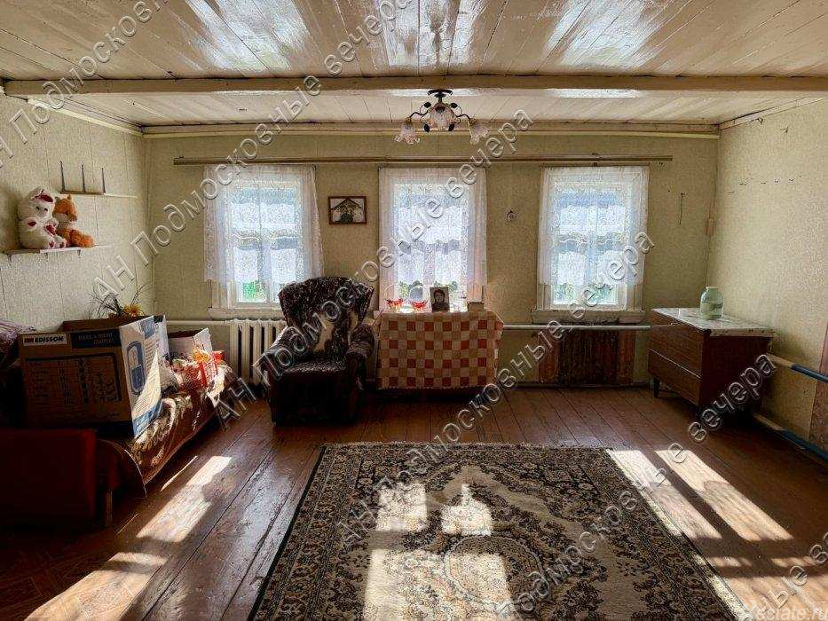 Продажа дома Стромынь село, улица Ворошилова