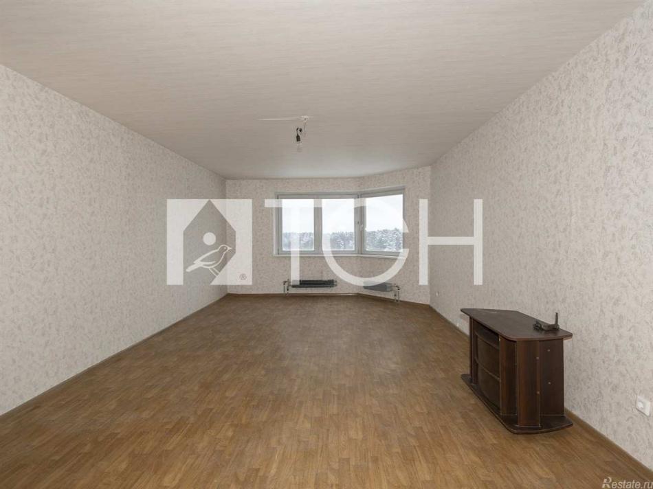 Продажа 2-комн квартиры на вторичном рынке Балашиха, Московский проезд, 13