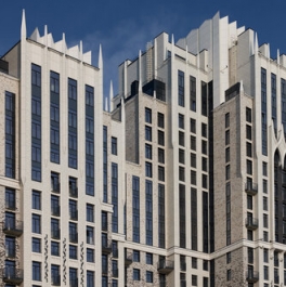 Продажа 1-комн квартиры на вторичном рынке улица Академика Королёва,  д. 21