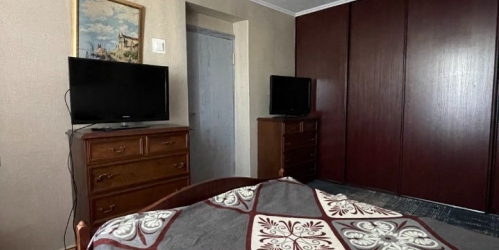 2-комн квартира Плотников переулок,  д. 5