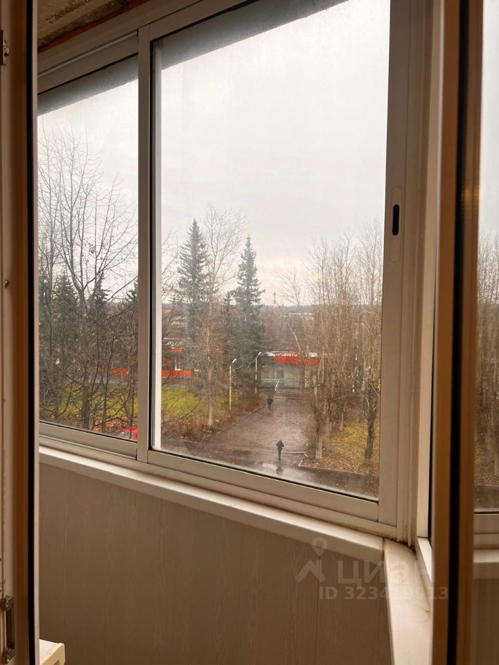 Продажа 1-комн квартиры на вторичном рынке с. Новопетровское, улица Северная, 10