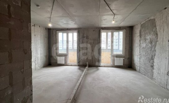 Продажа 1-комн квартиры на вторичном рынке Коломяжский пр-кт,  д. 13 к3