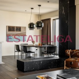 Продажа 3-комн квартиры на вторичном рынке Поклонная улица,  д. 9