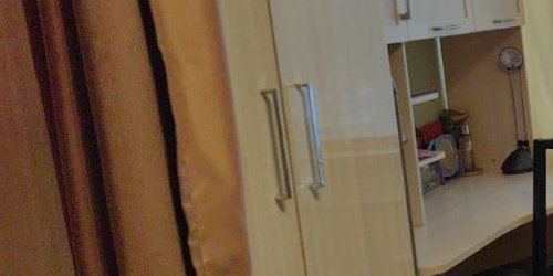 2-комн квартира улица Маршала Тухачевского, 42К3