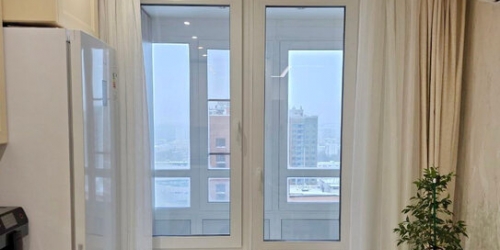 3-комн квартира улица Константина Федина,  д. 13