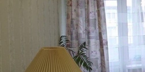 1-комн квартира Приозерск, Красноармейская улица, 21