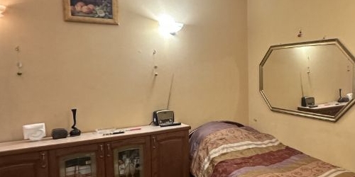 4-комн квартира Онежская улица, 49