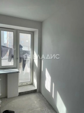 2-комн квартира Люберцы, посёлок Калинина,  д. 44