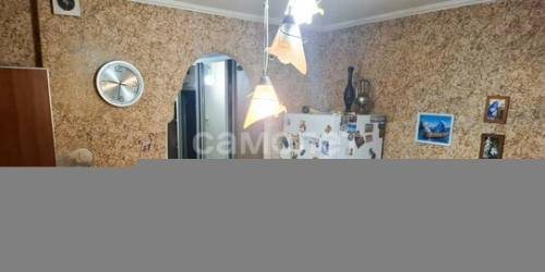 3-комн квартира ул Мосфильмовская,  д. 8,  к. 1