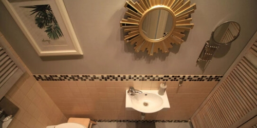 3-комн квартира Малоохтинский проспект,  д. 86