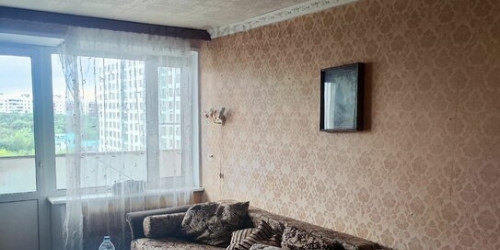 2-комн квартира улица Генерала Белова,  д. 55