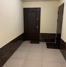 Продажа 3-комн квартиры на вторичном рынке поселение Сосенское, вблизи деревни Николо-Хованское,  д. 30