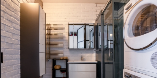 1-комн квартира Краснобогатырская улица, 24