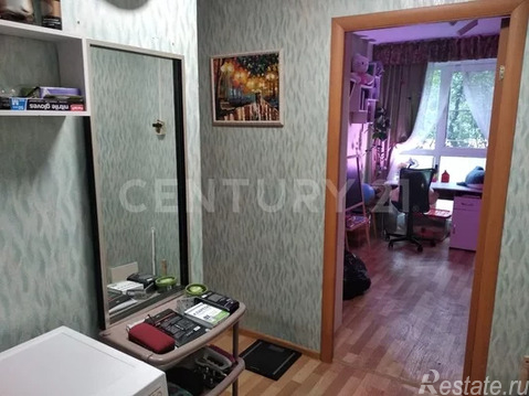 Продажа 2-комн квартиры на вторичном рынке Верхоянская ул,  д. 8