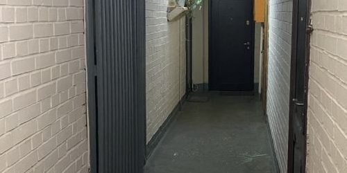 2-комн квартира улица Крыленко, 39/29