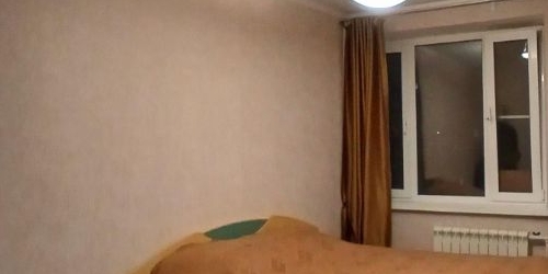 2-комн квартира улица Свободы, 91К1