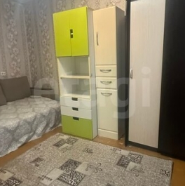 Продажа 1-комн квартиры на вторичном рынке Воскресенск, Коломенская улица,  д. 14