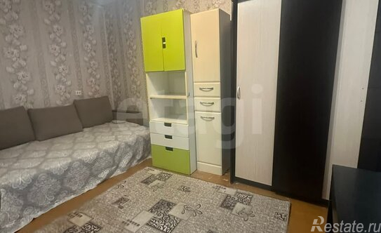 Продажа 1-комн квартиры на вторичном рынке Воскресенск, Коломенская улица,  д. 14