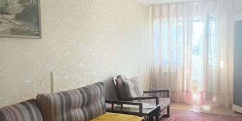 2-комн квартира Королев, площадь Колхозная, 3