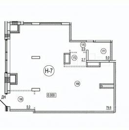 Продажа ПСН Херсонская улица, д. 22 Продажа ПСН Херсонская улица, д. 22