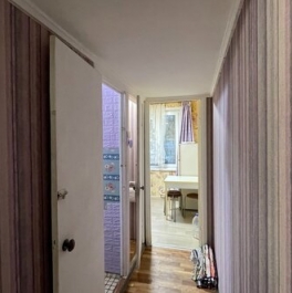 Продажа 1-комн квартиры на вторичном рынке Королев г, 50 лет ВЛКСМ ул,  д. 5/16