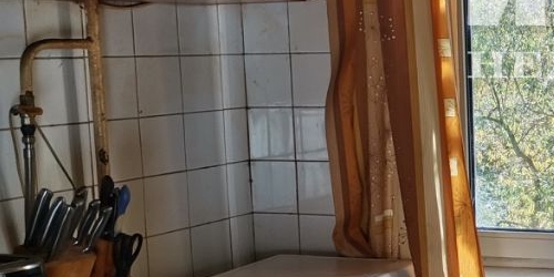 3-комн квартира улица Лавочкина, 52