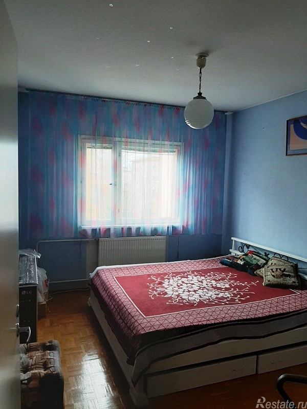 Продажа 3-комн квартиры на вторичном рынке г. Всеволожск, Аэропортовская ул., 2