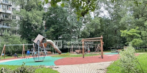 1-комн квартира шоссе Революции,  д. 43