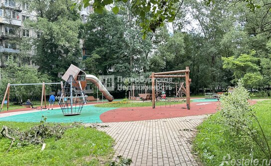 Продажа 1-комн квартиры на вторичном рынке шоссе Революции,  д. 43