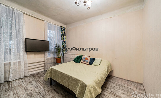 Продажа 3-комн квартиры на вторичном рынке Басманная С. ул,  д. 20 к5