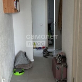 Продажа 2-комн квартиры на вторичном рынке Зеленодольская улица,  д. 30 к1