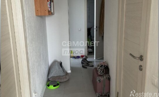 Продажа 2-комн квартиры на вторичном рынке Зеленодольская улица,  д. 30 к1