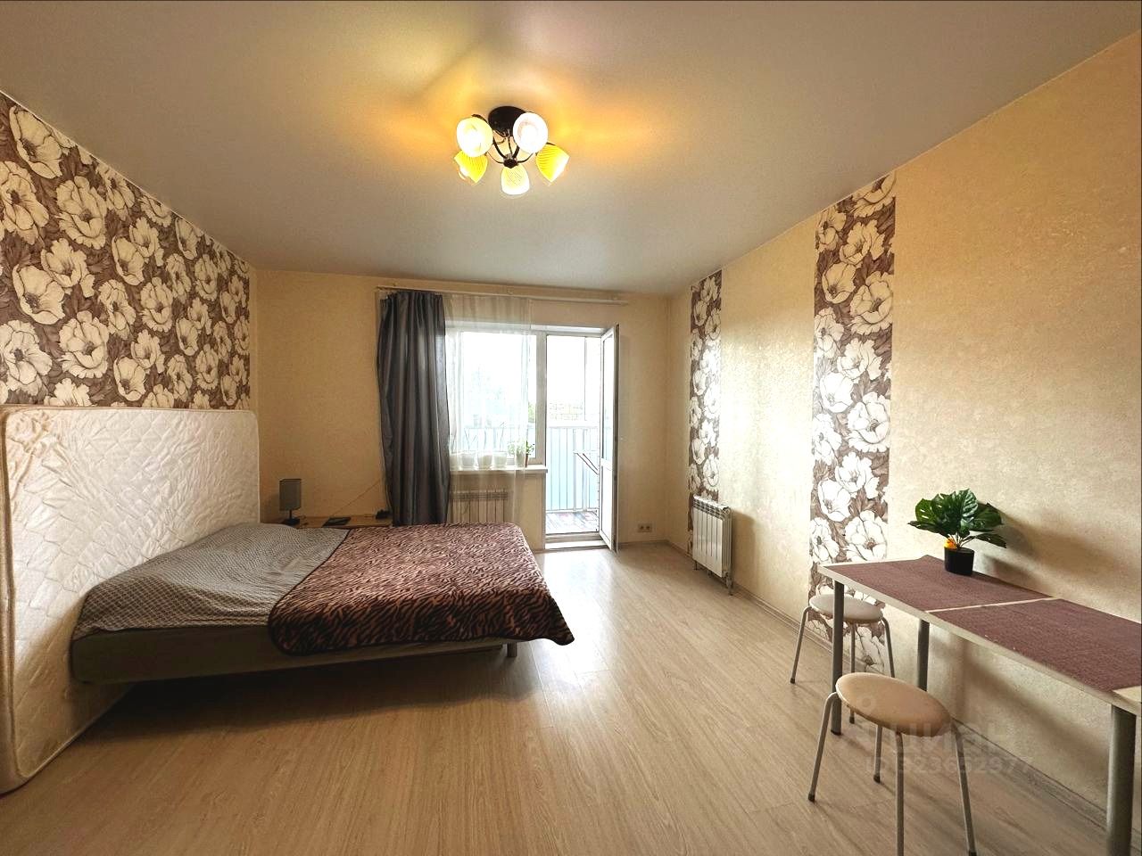 Продажа студии Королев, улица Тарасовская, 25