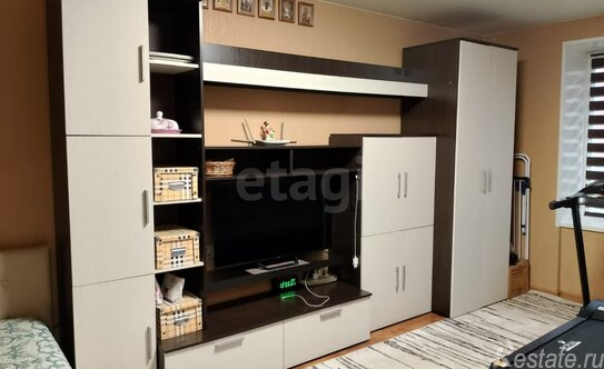 Продажа 1-комн квартиры на вторичном рынке Раменское, ул Воровского,  д. 10