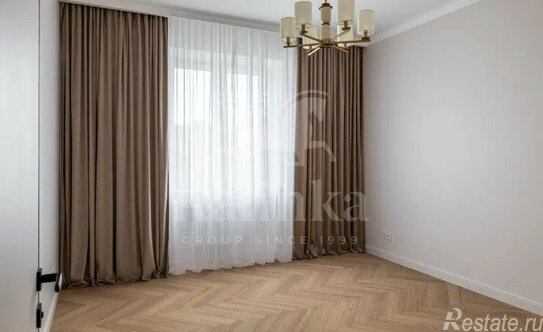 Продажа 3-комн квартиры на вторичном рынке Кутузовский пр-кт