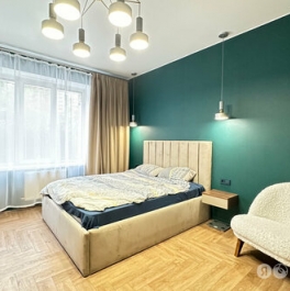 Аренда 2-комн квартиры на вторичном рынке ул Савушкина,  д. 124,  к. 1