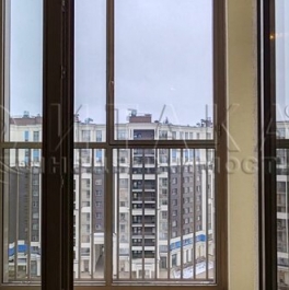 Продажа 1-комн квартиры на вторичном рынке проспект Авиаконструкторов,  д. 54 с1
