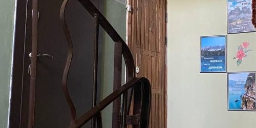 1-комн квартира Ланская улица, 10