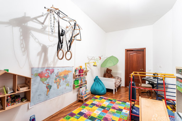 Продажа 3-комн квартиры на вторичном рынке Дружинниковская ул,  д. 11/2