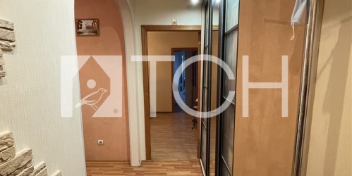 3-комн квартира Щелково, Космодемьянская ул, 23