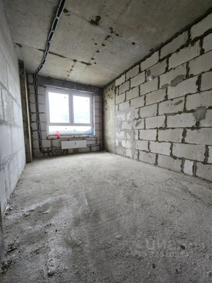 Продажа 3-комн квартиры на вторичном рынке улица Алхимовская, 1к1