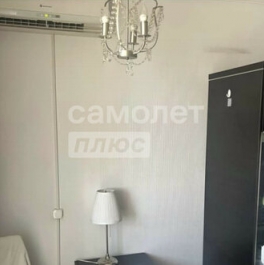 Продажа 1-комн квартиры на вторичном рынке Коровинское ш,  д. 30