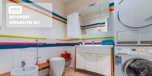 4-комн квартира ул Захарьевская,  д. 33
