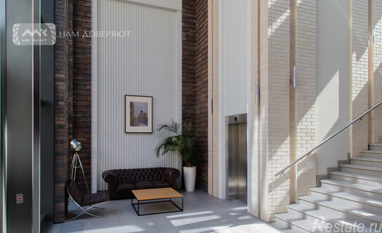 Продажа 3-комн квартиры на вторичном рынке Красноармейская 12-я ул,  д. 26 с1