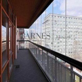 Продажа 3-комн квартиры на вторичном рынке Пироговская Б. ул,  д. 8