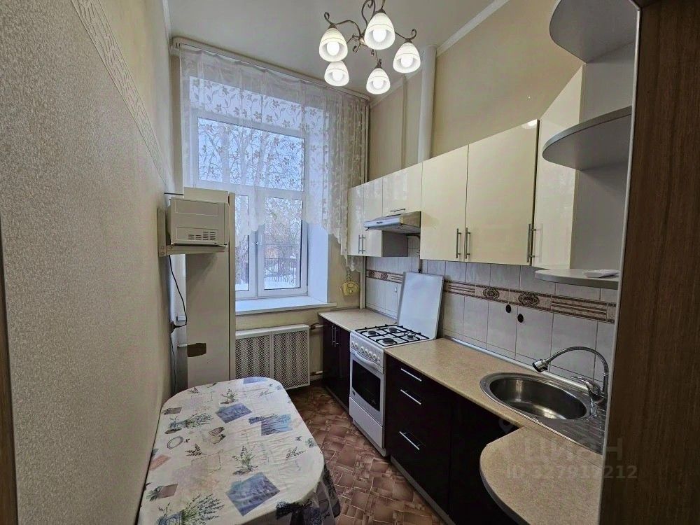 Продажа 1-комн квартиры на вторичном рынке Ивантеевка, Первомайская улица, 2