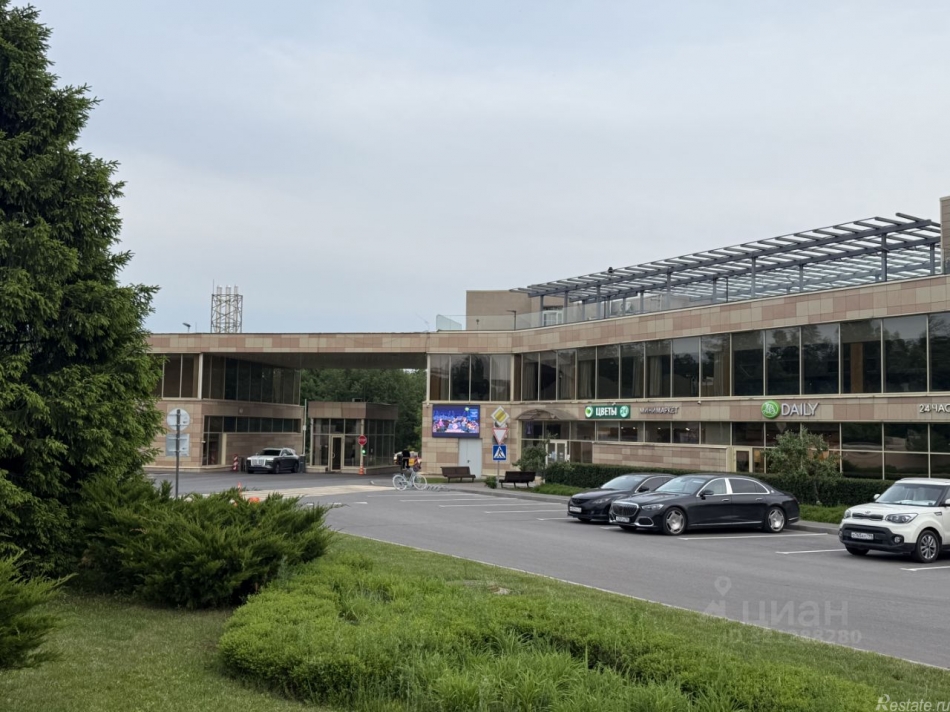 Продажа земли Садовая улица,  д. 8