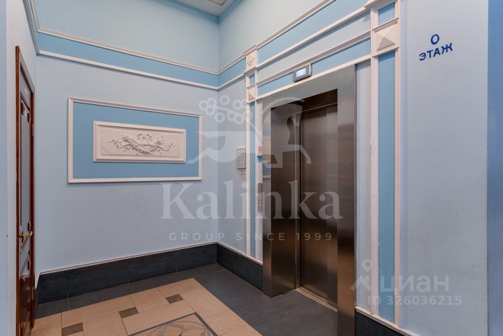 Продажа 4-комн квартиры на вторичном рынке пос. Сосны, 21