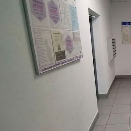 1-комн квартира проспект Героев, 23