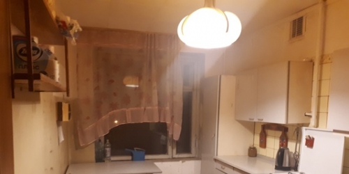 2-комн квартира Прибрежный проезд,  д. 10